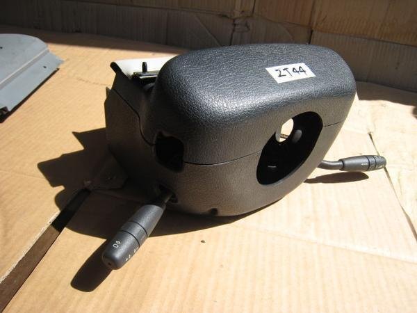 Peugeot プジョー 406 H11年 ハンドル コラムカバー 2T44拍卖