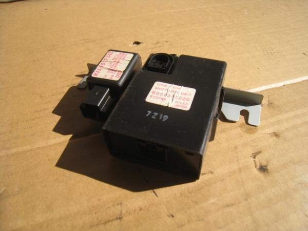 ☆スバル Forester フォレスター SF5 H10年 シフトロック ユニット 88083 FC020 LO36拍卖