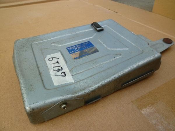 ☆トヨタ SUPRA スープラ JZA70 H3年 レシーバ ドア コントロール 89741-14010 6T137拍卖