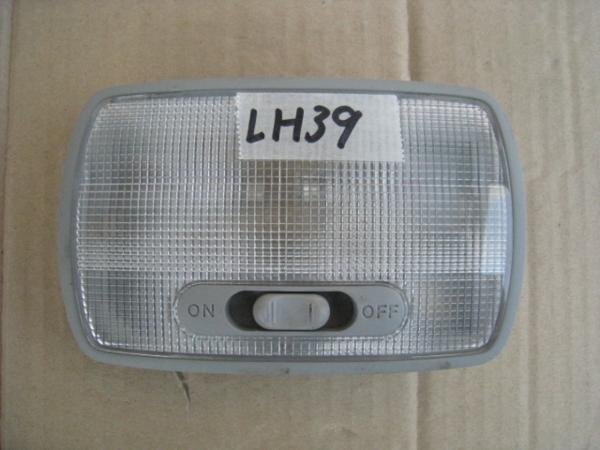 ☆ホンダ CIVIC シビック EU1 H15年 室内灯 ルームランプ LH39拍卖
