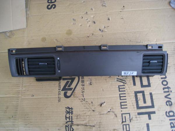 ☆ホンダ STEP WGN ステップワゴン RG1 H17年 フロント 空調吹き出し口 パネル WS28拍卖