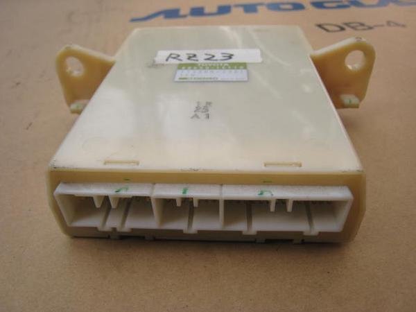 ☆トヨタ スプリンター MARINO マリノ AE10 H8年 エアコン アンプ 88650-1E110 RZ23拍卖