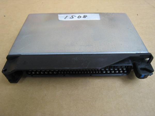 ☆日産 ELGRAND エルグランド ALE50 H10年 アンチスキッド コンピュータ 47850-VE400 1S08拍卖