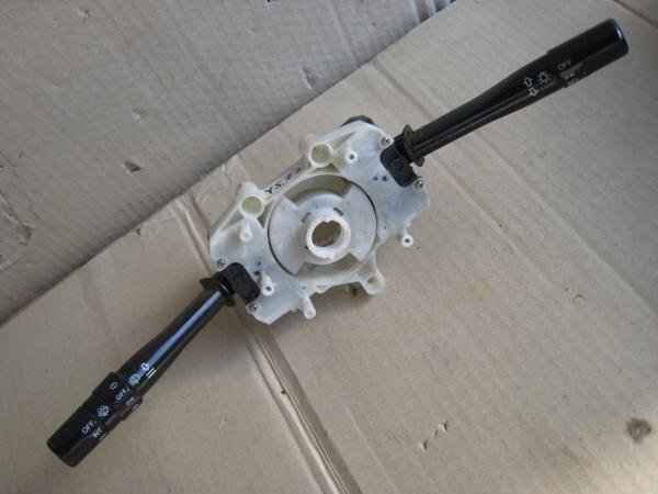 ☆日産 ADバン VFY10 H10年 コンビネーションスイッチ YS22拍卖