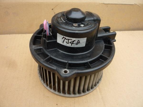 トヨタ ソアラ UZZ31 H3年 ブロワファン 空調ファン 7J48拍卖