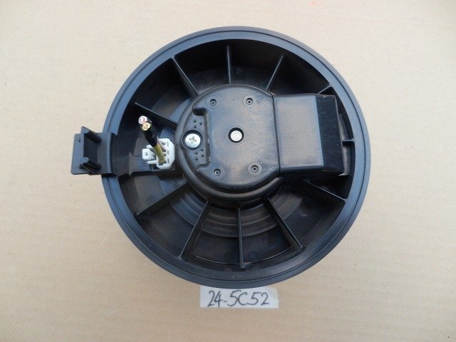 ☆ 日産 CUBE キューブ DBA-Z12 ブロワファン 空調ファン 24-5C52拍卖
