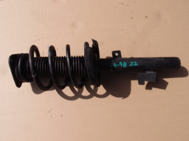 ☆ マツダ BIANTE ビアンテ DBA-CCEFW H21年 フロント ストラット 左側 24-9B22拍卖