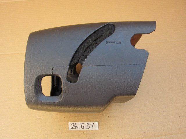 ☆ トヨタ VOXY ヴォクシー DBA-AZR65G 4WD車 H17年 ハンドル コラムカバー 24-1G37拍卖