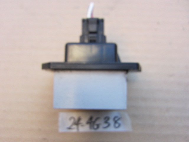 ☆ ダイハツ Atrai アトレー ワゴン ABA-S331G H21年 4WD車 空調 レジスター 24-4G38拍卖