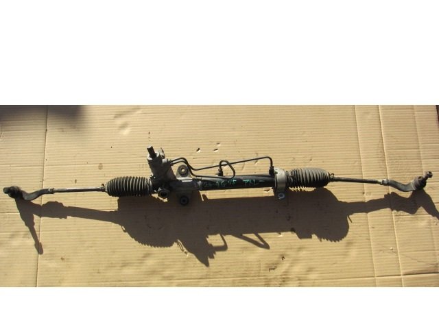 ☆ ダイハツ Atrai アトレー ワゴン ABA-S331G H21年 4WD車 ステアリング ラック ピニオン / パワステラック 24-2G75拍卖