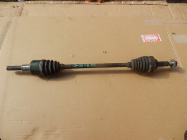 ☆ フォード ESCAPE エスケープ ABA-LFAAJ H18年 リア ドライブシャフト ドラシャ 左側 24-2E28拍卖