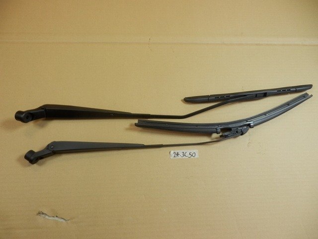 ☆ 日産 OTTI オッティ DBA-H91W H17年 ワイパーアーム 2本組 24-3C50拍卖