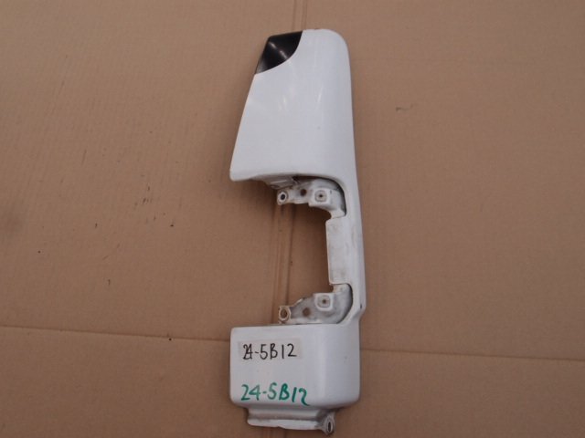 ☆ スバル SAMBAR サンバー ディアス V-KV4 H3年 コーナー パネル 左 白 24-5B12拍卖