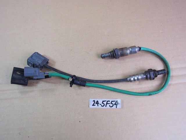 ☆ 日産 LAFESTA ラフェスタ DBA-CWEFWN H24年 O2センサー+LAFセンサー 2本組 LFBL-188G1 24-5F54拍卖