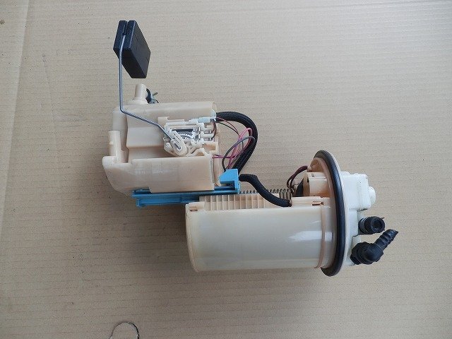 ☆ トヨタ ESTIMA エスティマ DBA-ACR50W H19年 燃料ポンプ ネンポン 77020-28080 24-3J98拍卖