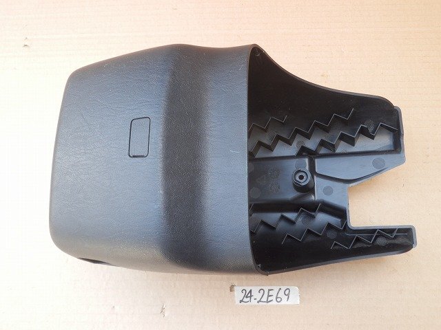 ☆ フォード ESCAPE エスケープ ABA-LFAAJ H18年 ハンドル コラムカバー 24-2E69拍卖