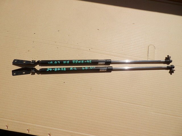 ☆ スバル LEGACY レガシィ CBA-BP5 AT-4WD車 リアハッチ ダンパー 2本組 24-8K88拍卖