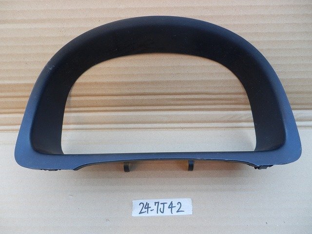 ☆ ホンダ ACTY VAN アクティバン EBD-HH6 H23年 5MT-4WD車 メーターフード メーターカバー 24-7J42拍卖