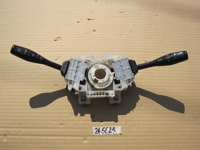 ☆ 日産 OTTI オッティ DBA-H92W H19年 コンビネーションスイッチ 24-5E23拍卖