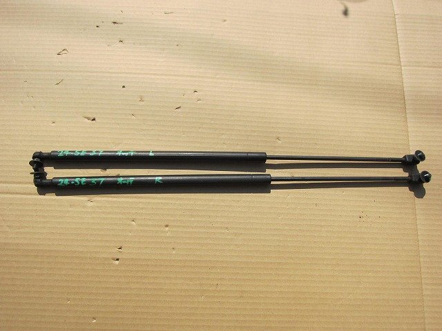 ☆ 日産 OTTI オッティ DBA-H92W H19年 リアハッチ ダンパー 2本組 24-5E37拍卖