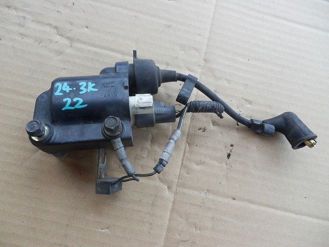 ☆ ホンダ ACTY アクティ トラック V-HA4 H4年 MT-4WD車 イグニッションコイル TC-03A 24-3K22拍卖