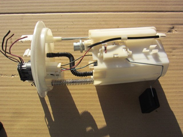 ☆ 三菱 MIRAGE ミラージュ DBA-A05A H25年 燃料ポンプ ネンポン 1760A354 24-6A61拍卖