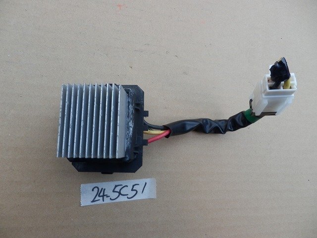 ☆ 日産 CUBE キューブ DBA-Z12 空調 レジスター 24-5C51拍卖