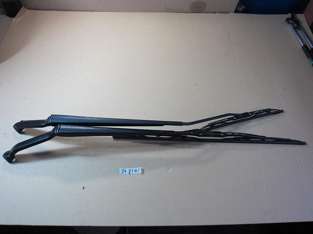 ☆ トヨタ GAIA ガイア GF-SXM10G H11年 ワイパーアーム 2本組 24-8F48拍卖