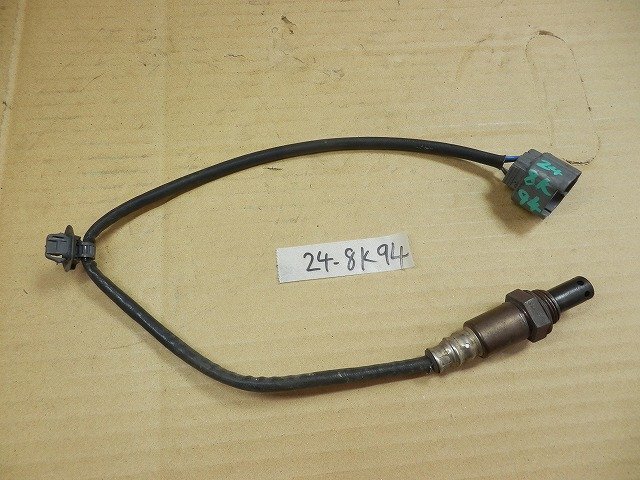 ☆ スバル LEGACY レガシィ CBA-BP5 AT-4WD車 O2センサー 1本 22641 AA180 24-8K94拍卖