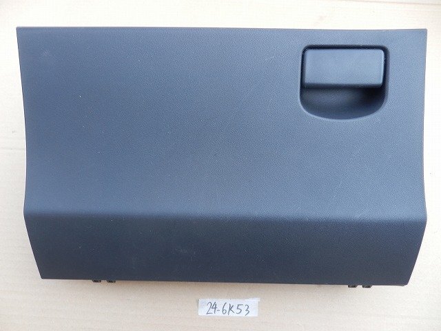 ☆ トヨタ Vitz ヴィッツ DBA-NCP91 H19年 グローブボックス 24-6K53拍卖