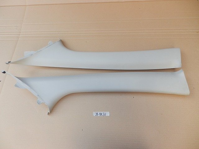 ☆ マツダ DEMIO デミオ DBA-DE3FS フロント Aピラーカバー 2枚組 24-9K31拍卖