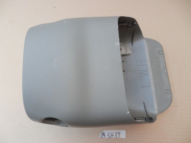 ☆ ダイハツ Mira ミラ DBA-L285S H23年 5MT-4WD車 ハンドル コラムカバー 24-5H37拍卖