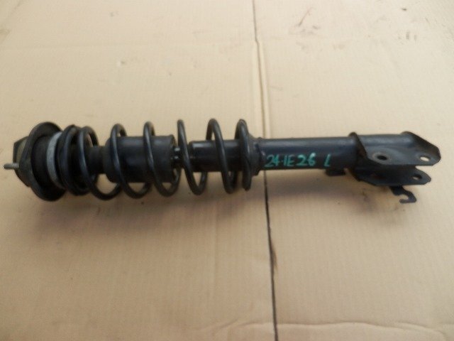 ☆ ダイハツ MOVE ムーヴ TA-L910S 4WD車 H12年 フロント ストラット 左側 24-1E26拍卖