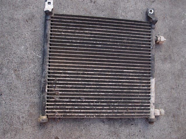 ☆ ホンダ That's ザッツ JD1 エアコン コンデンサー 冷媒冷却装置 22-9B30拍卖