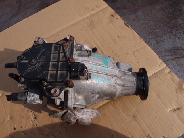 スズキ キャリィ DB52T フロント デフ本体 デファレンシャルギア 22-4C14拍卖