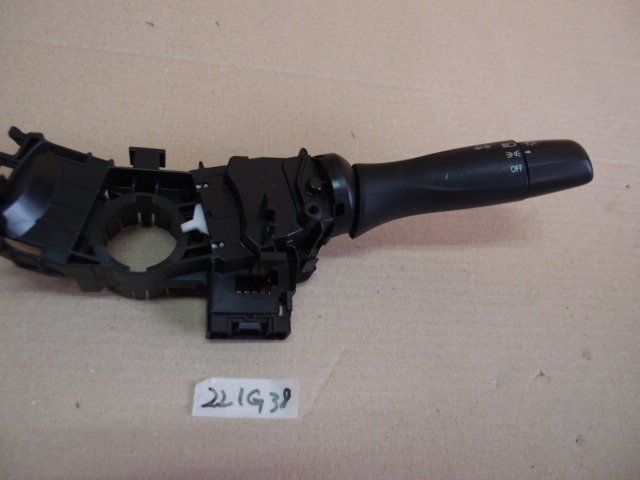 ☆ スズキ ALTO アルト HA36S H30年 ヘッドライトスイッチ 22-1G38拍卖