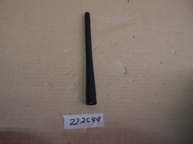 日産 ティーダ C11 H18年 ルーフ アンテナ 22-2C49拍卖