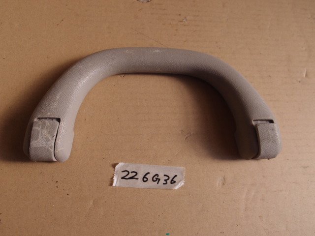 ☆ 三菱 MINICAB ミニキャブ トラック U42T H9年 天井取っ手 ハンドグリップ 1本 22-6G36拍卖