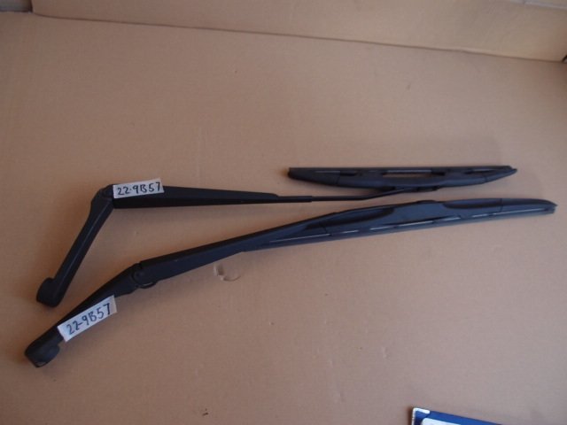 ☆ ホンダ That's ザッツ JD1 ワイパーアーム 2本組 22-9B57拍卖