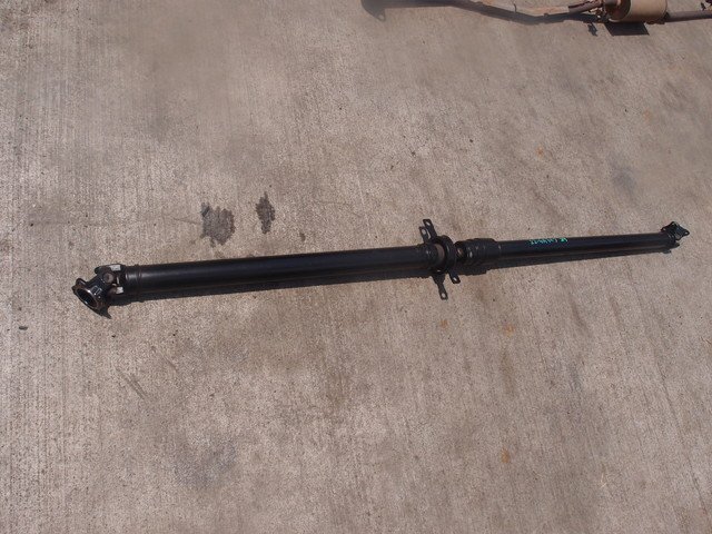 ホンダ ライフ JB6 H17年 プロペラシャフト ペラシャ 22-4A29拍卖