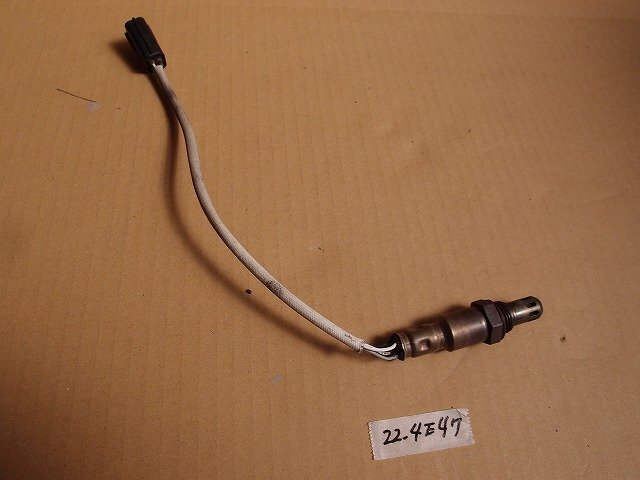 ☆ 日産 NOTE ノート NE11 H20年 O2センサー 1本 22-4E47拍卖