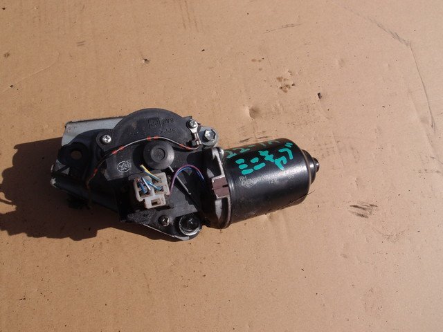 三菱 ミニキャブ DS64V H26年 フロント ワイパーモーター 22-1A21拍卖