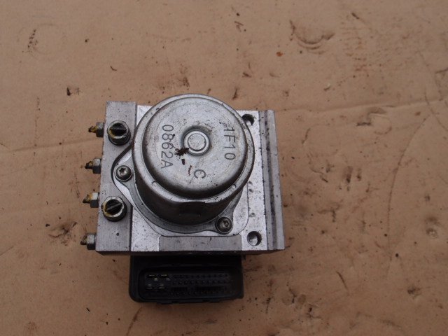 ホンダ フィット ハイブリッド GP1 H23年 ABSアクチュエーター 22-7E73拍卖