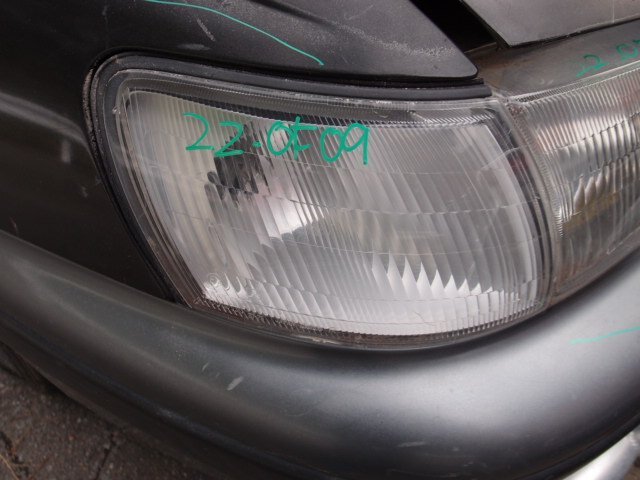 トヨタ カルディナ ST195 H8年式 ウィンカー コーナーランプ 右側 KOITO21-25 22-0F09拍卖