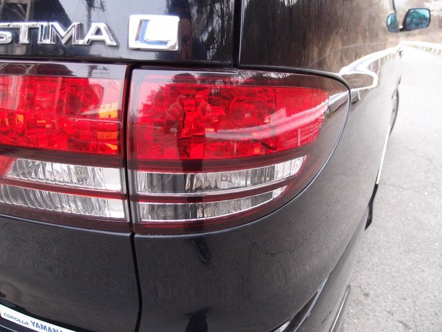 トヨタ エスティマL ACR30W H16年 テールライト 右側 ICHIKOH 28-169 22-4B09拍卖