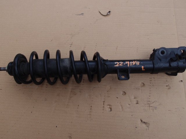 ホンダ ライフ JB6 H17年 フロント ストラット 左側 22-7D18拍卖