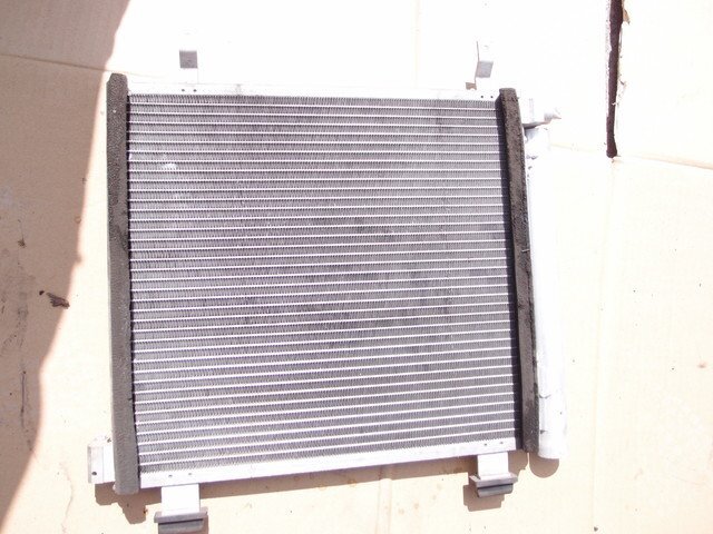 スズキ ワゴンR スティングレー MH34S H25年 純正 エアコン コンデンサー 冷媒冷却装置 22-7A28拍卖