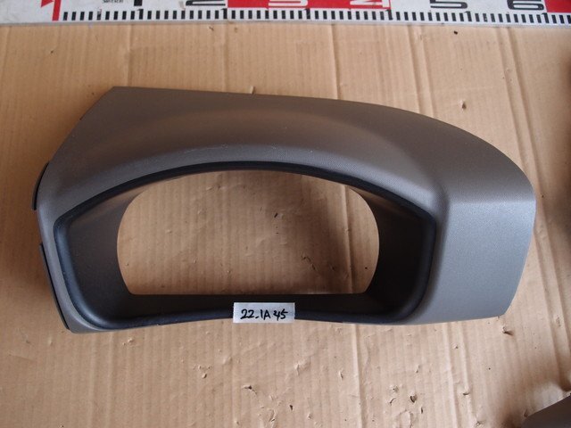 三菱 ミニキャブ DS64V H26年 メーターフード メーターカバー 22-1A45拍卖