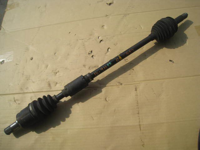 ホンダ ライフ JB6 H15年 フロント ドライブシャフト ドラシャ 右側 18-7H38拍卖