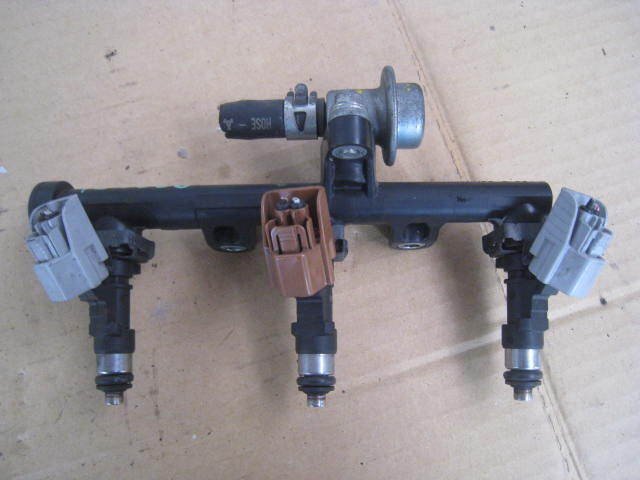 ダイハツ ソニカ L405S H18年 インジェクター 燃料噴射装置 18-0J60拍卖